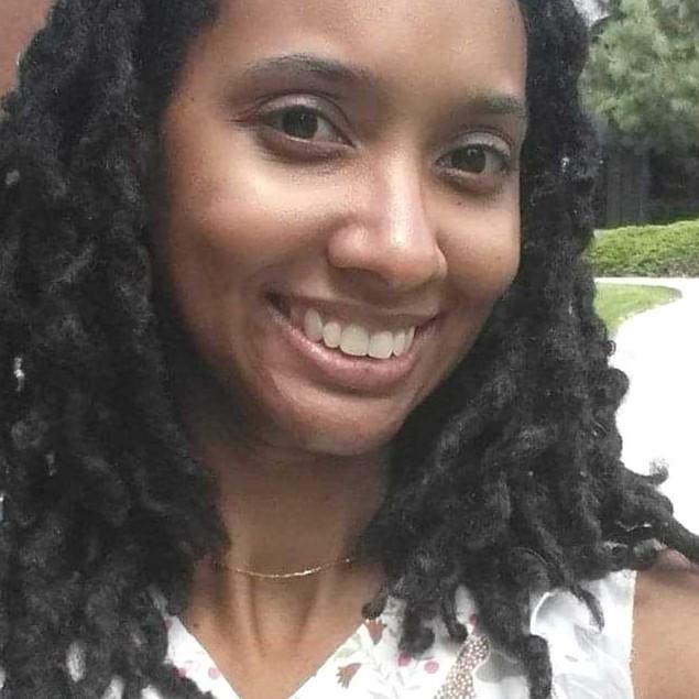 Christina Marshall
