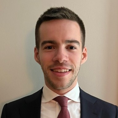 Kyle O’Connor