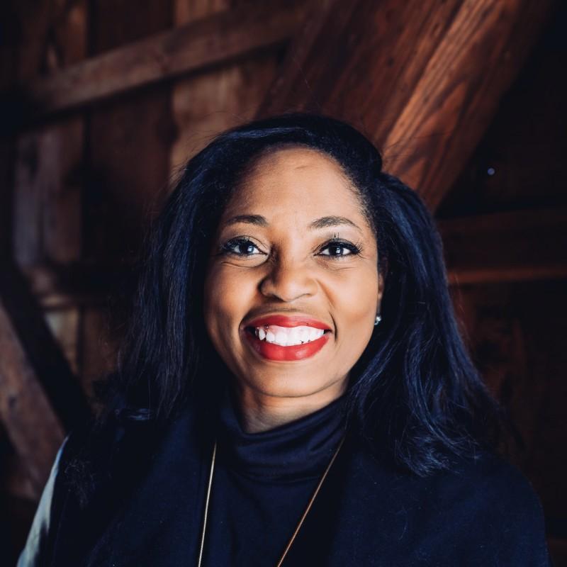Maranda Walker